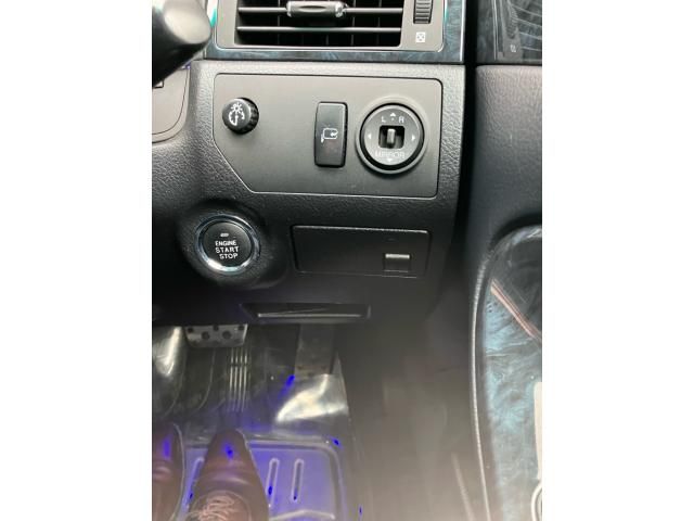 TOYOTA CROWN sedan 2006