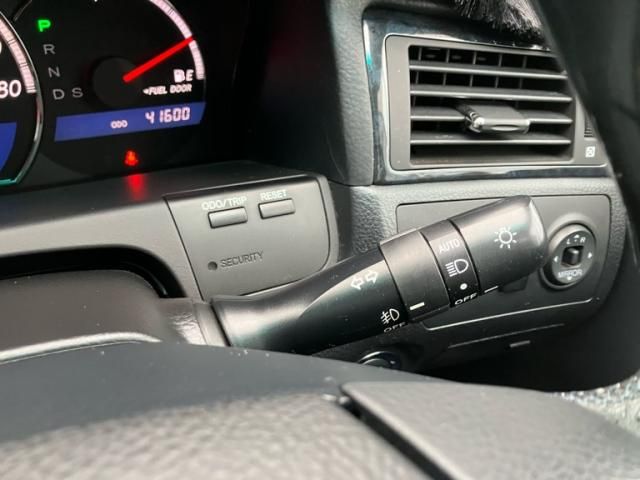 TOYOTA CROWN sedan 2006