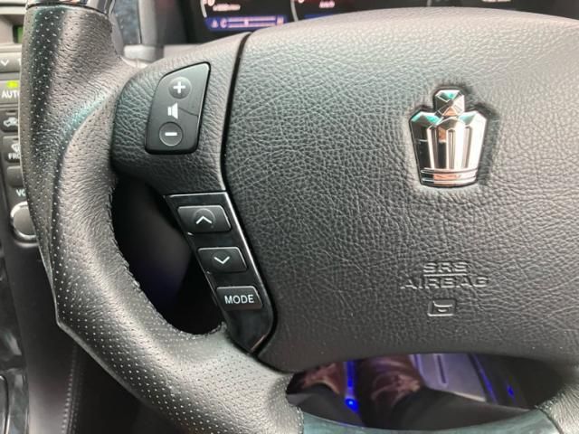 TOYOTA CROWN sedan 2006