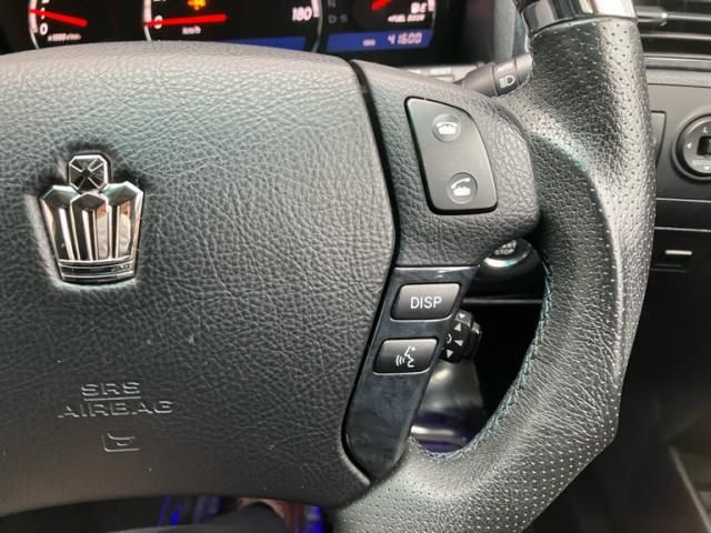 TOYOTA CROWN sedan 2006