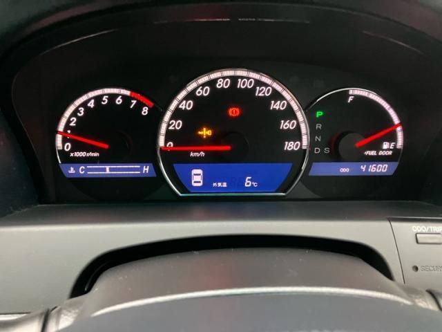 TOYOTA CROWN sedan 2006