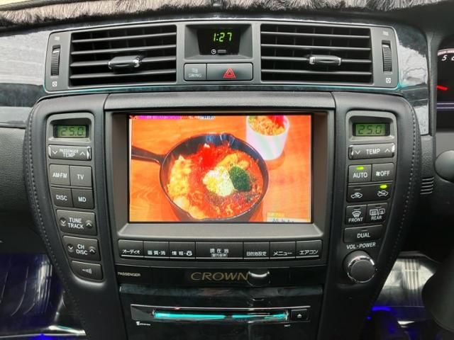 TOYOTA CROWN sedan 2006