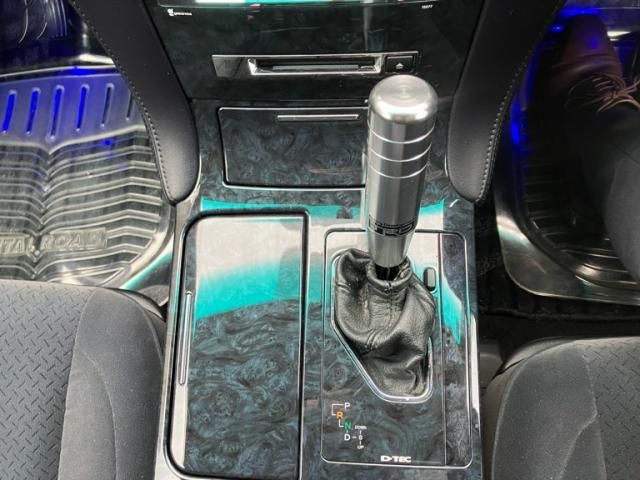 TOYOTA CROWN sedan 2006