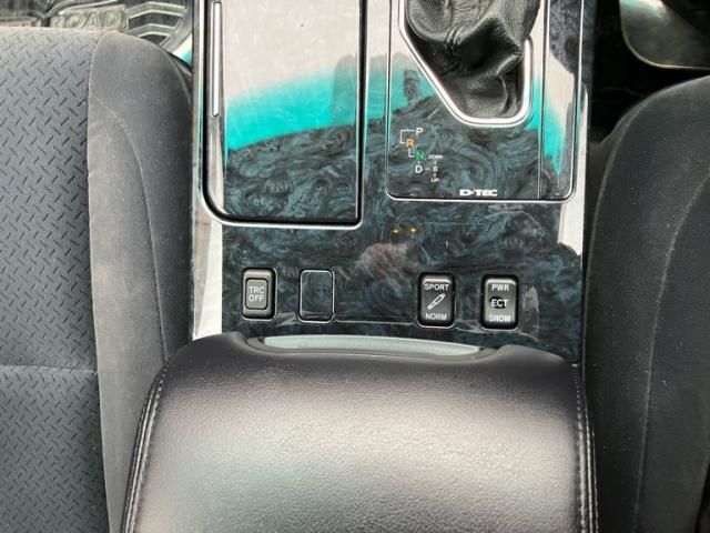 TOYOTA CROWN sedan 2006