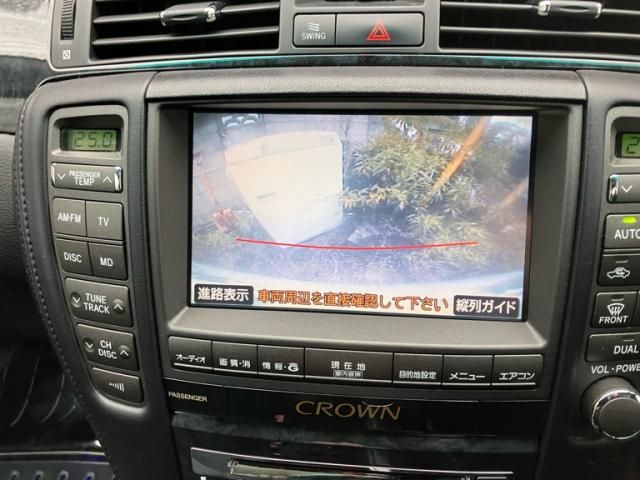 TOYOTA CROWN sedan 2006