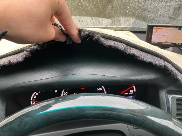 TOYOTA CROWN sedan 2006