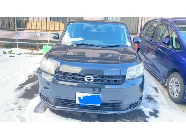 TOYOTA COROLLA RUMION 4WD 2012