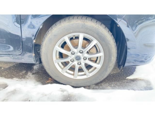 TOYOTA COROLLA RUMION 4WD 2012