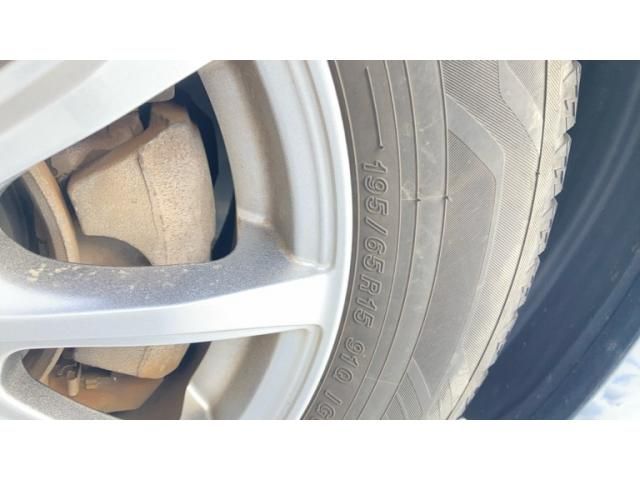 TOYOTA COROLLA RUMION 4WD 2012