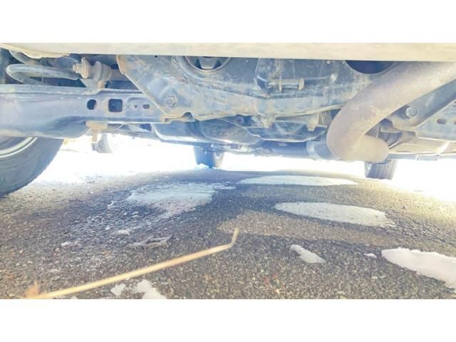 TOYOTA COROLLA RUMION 4WD 2012