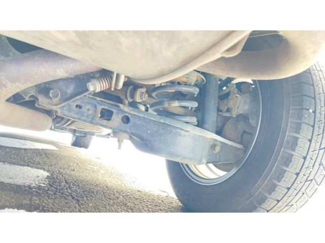 TOYOTA COROLLA RUMION 4WD 2012