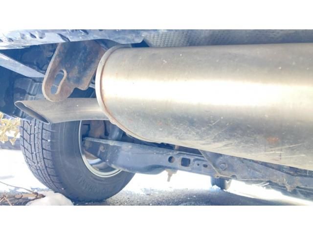 TOYOTA COROLLA RUMION 4WD 2012