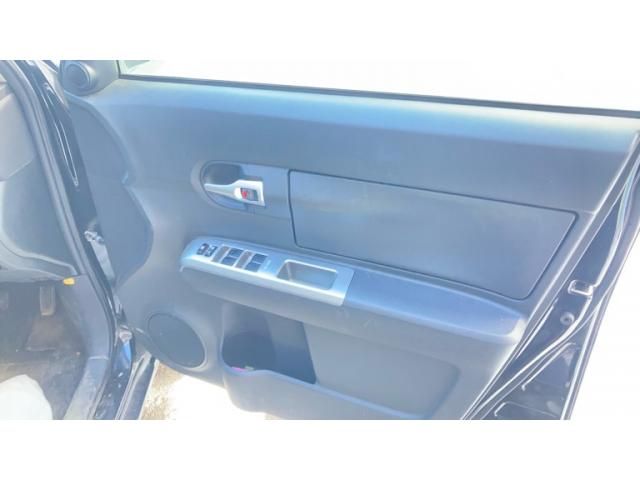 TOYOTA COROLLA RUMION 4WD 2012