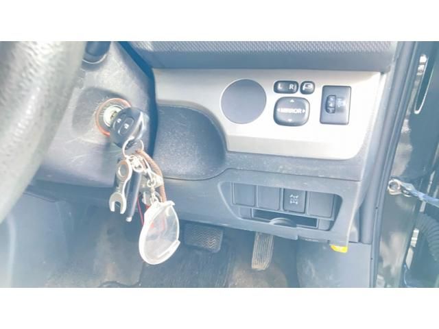 TOYOTA COROLLA RUMION 4WD 2012