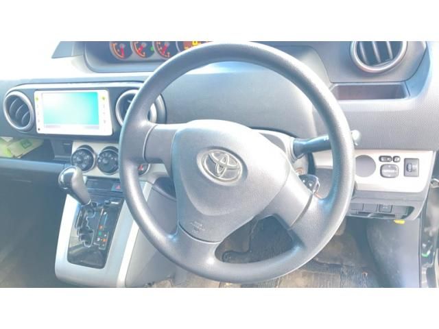 TOYOTA COROLLA RUMION 4WD 2012