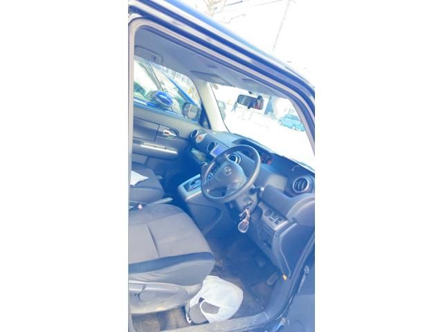 TOYOTA COROLLA RUMION 4WD 2012