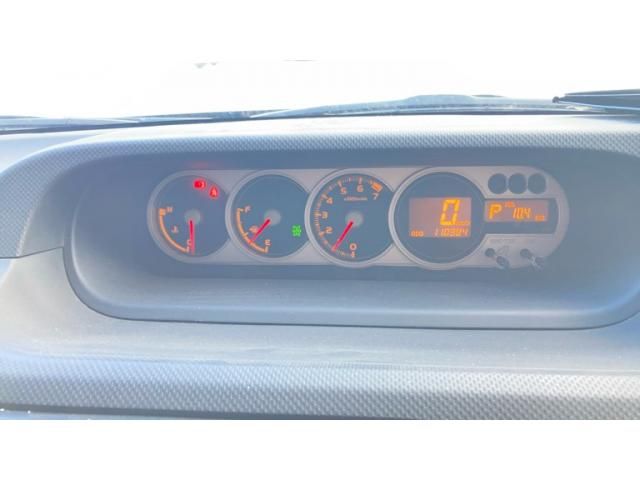 TOYOTA COROLLA RUMION 4WD 2012