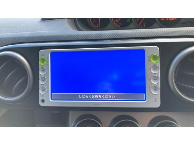 TOYOTA COROLLA RUMION 4WD 2012