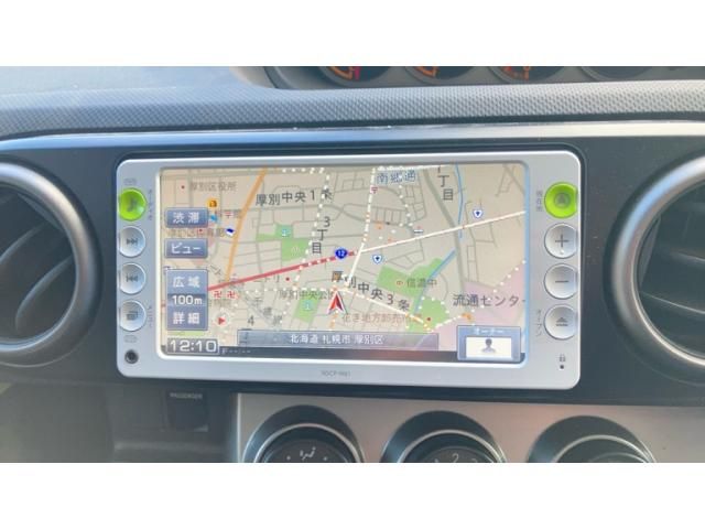 TOYOTA COROLLA RUMION 4WD 2012