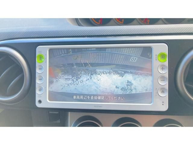 TOYOTA COROLLA RUMION 4WD 2012