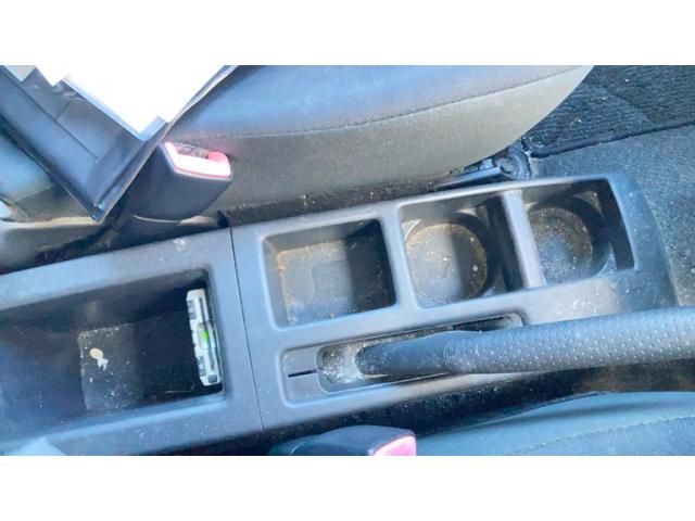 TOYOTA COROLLA RUMION 4WD 2012