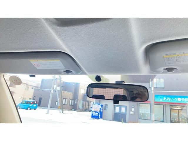 TOYOTA COROLLA RUMION 4WD 2012