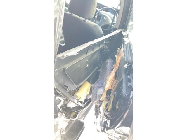 TOYOTA COROLLA RUMION 4WD 2012