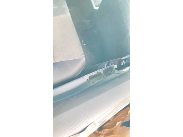 TOYOTA COROLLA RUMION 4WD 2012