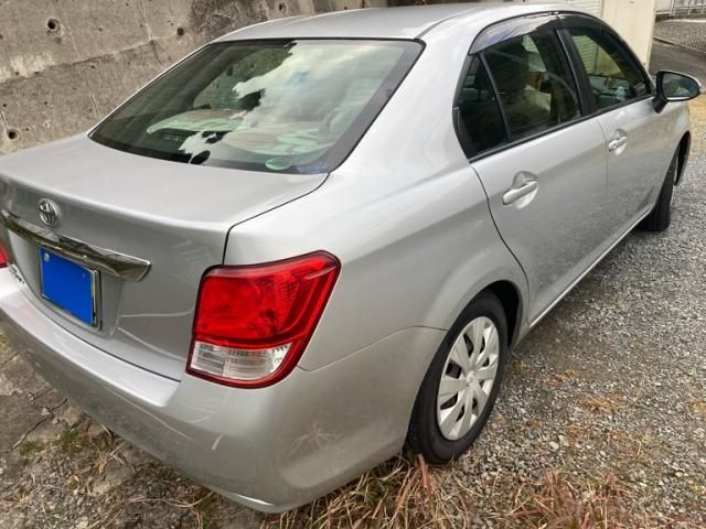 TOYOTA COROLLA AXIO 2014