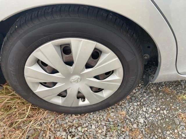 TOYOTA COROLLA AXIO 2014