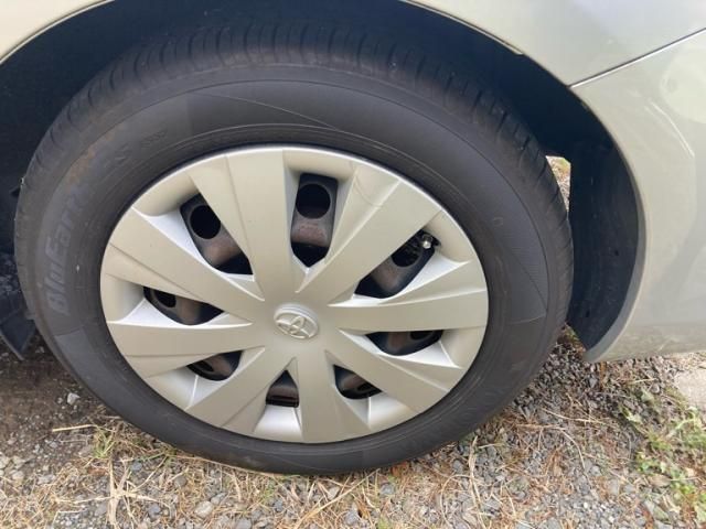 TOYOTA COROLLA AXIO 2014