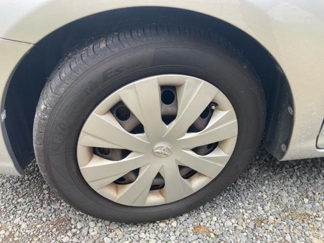 TOYOTA COROLLA AXIO 2014