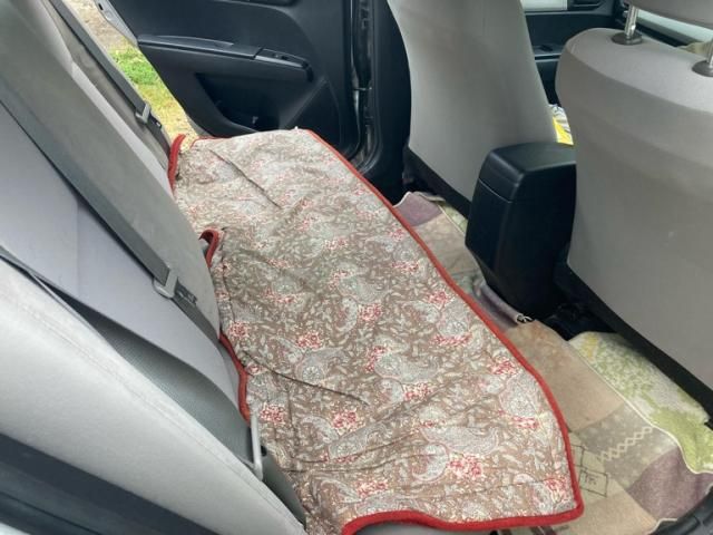 TOYOTA COROLLA AXIO 2014