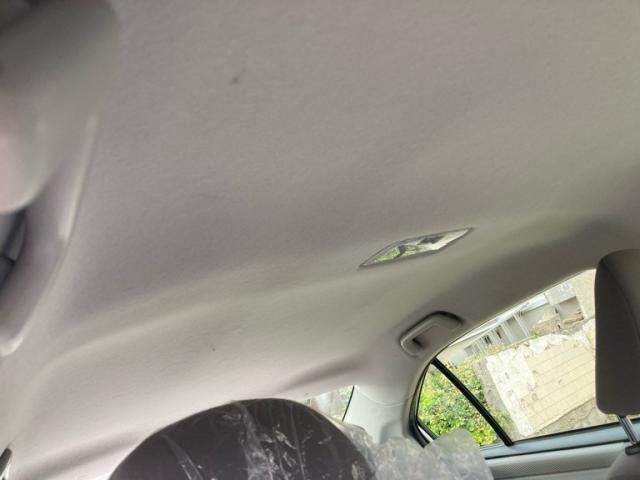 TOYOTA COROLLA AXIO 2014