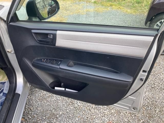 TOYOTA COROLLA AXIO 2014