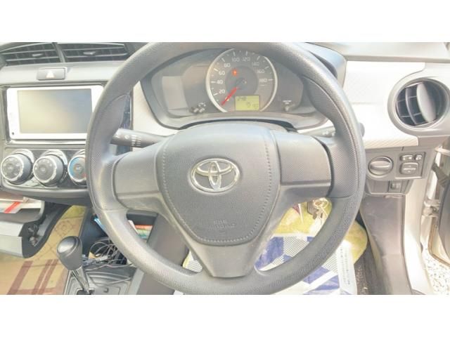 TOYOTA COROLLA AXIO 2014