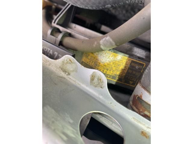 TOYOTA COROLLA AXIO 2014