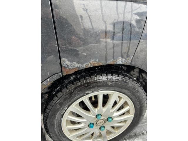 DAIHATSU HIJET CARGO 4WD 2007