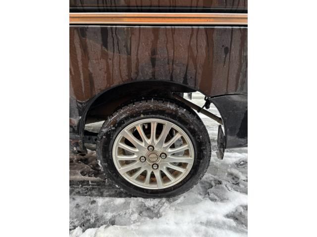 DAIHATSU HIJET CARGO 4WD 2007