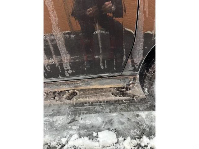 DAIHATSU HIJET CARGO 4WD 2007