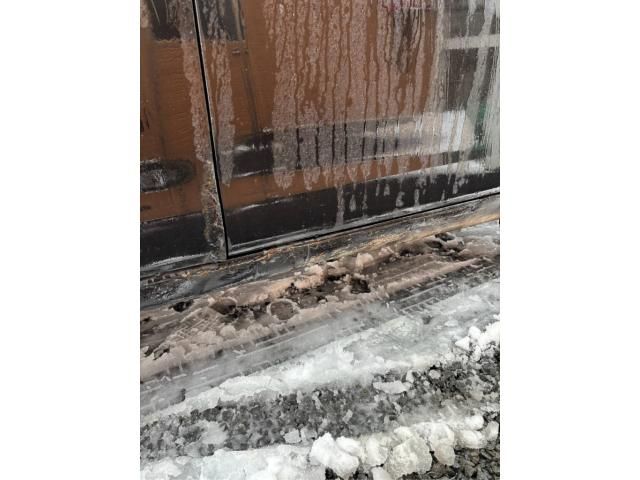 DAIHATSU HIJET CARGO 4WD 2007