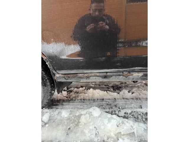 DAIHATSU HIJET CARGO 4WD 2007