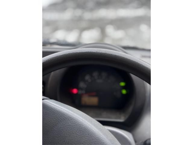 DAIHATSU HIJET CARGO 4WD 2007