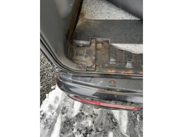 DAIHATSU HIJET CARGO 4WD 2007