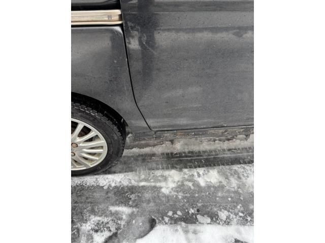 DAIHATSU HIJET CARGO 4WD 2007