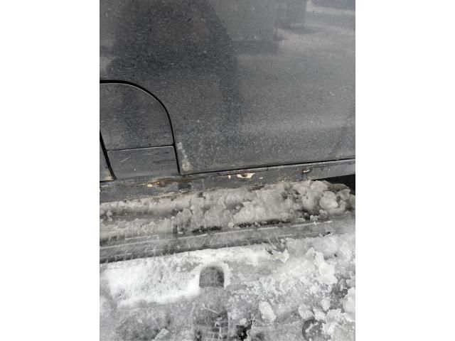 DAIHATSU HIJET CARGO 4WD 2007