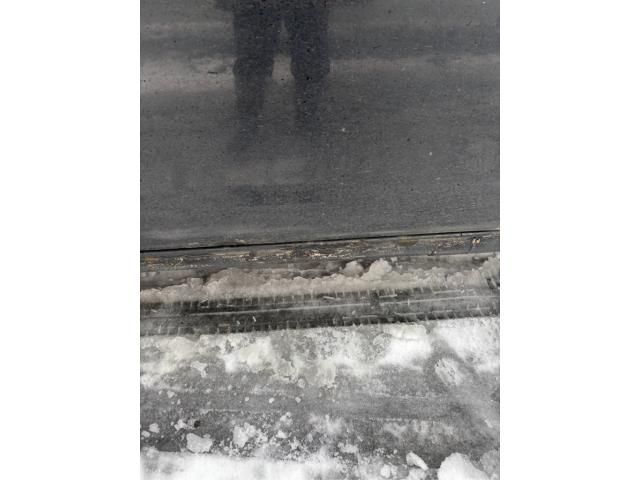 DAIHATSU HIJET CARGO 4WD 2007