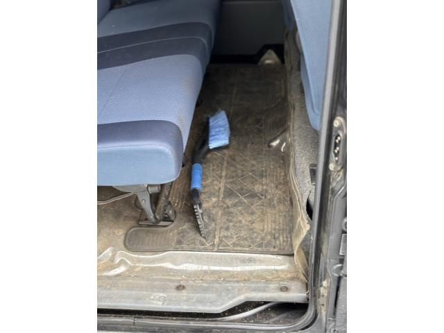 DAIHATSU HIJET CARGO 4WD 2007