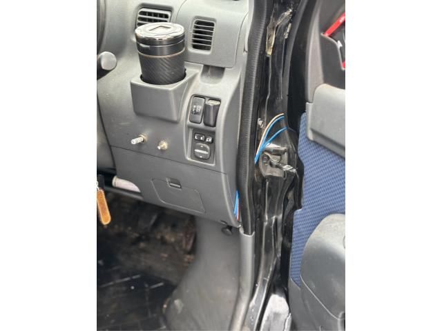 DAIHATSU HIJET CARGO 4WD 2007