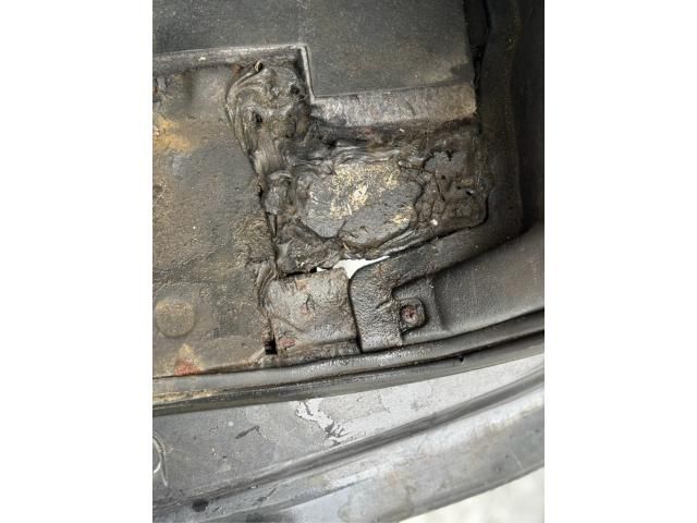 DAIHATSU HIJET CARGO 4WD 2007